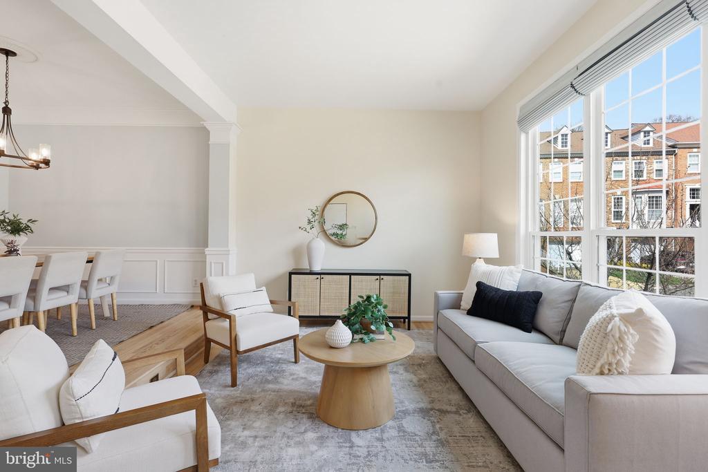 19 ARELL COURT