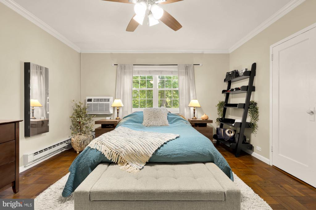 3548 MARTHA CUSTIS DRIVE