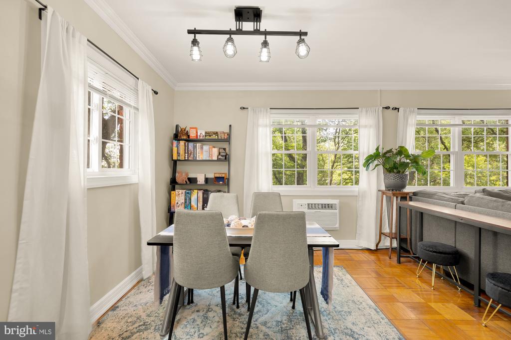 3548 MARTHA CUSTIS DRIVE