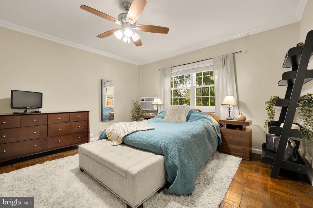 3548 MARTHA CUSTIS DRIVE
