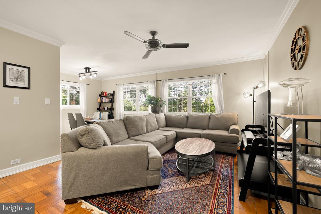3548 MARTHA CUSTIS DRIVE