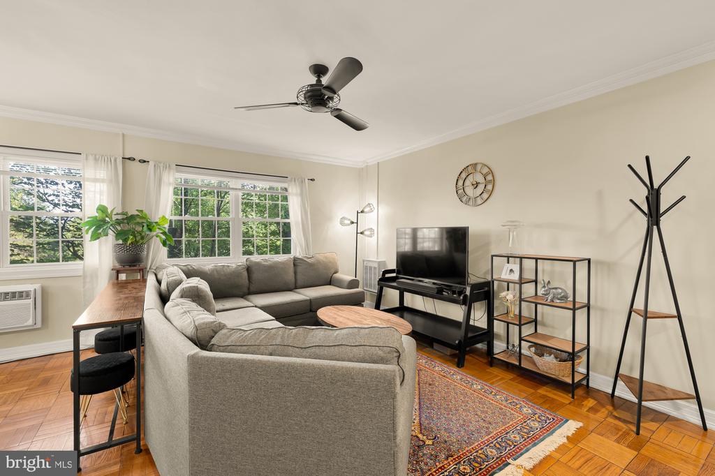 3548 MARTHA CUSTIS DRIVE