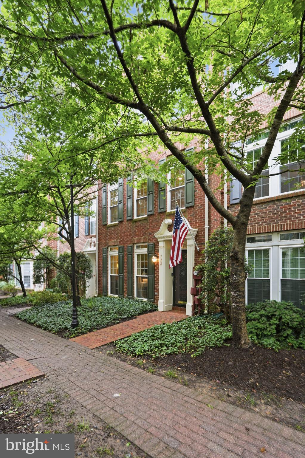 722 CATTS TAVERN DRIVE