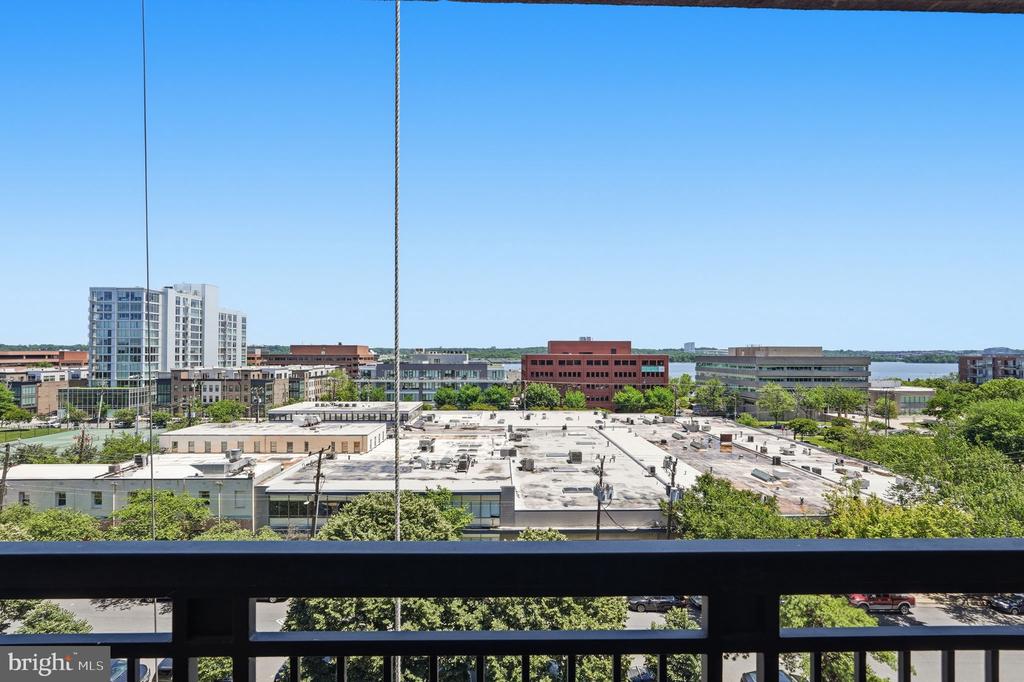 801 N PITT STREET 706