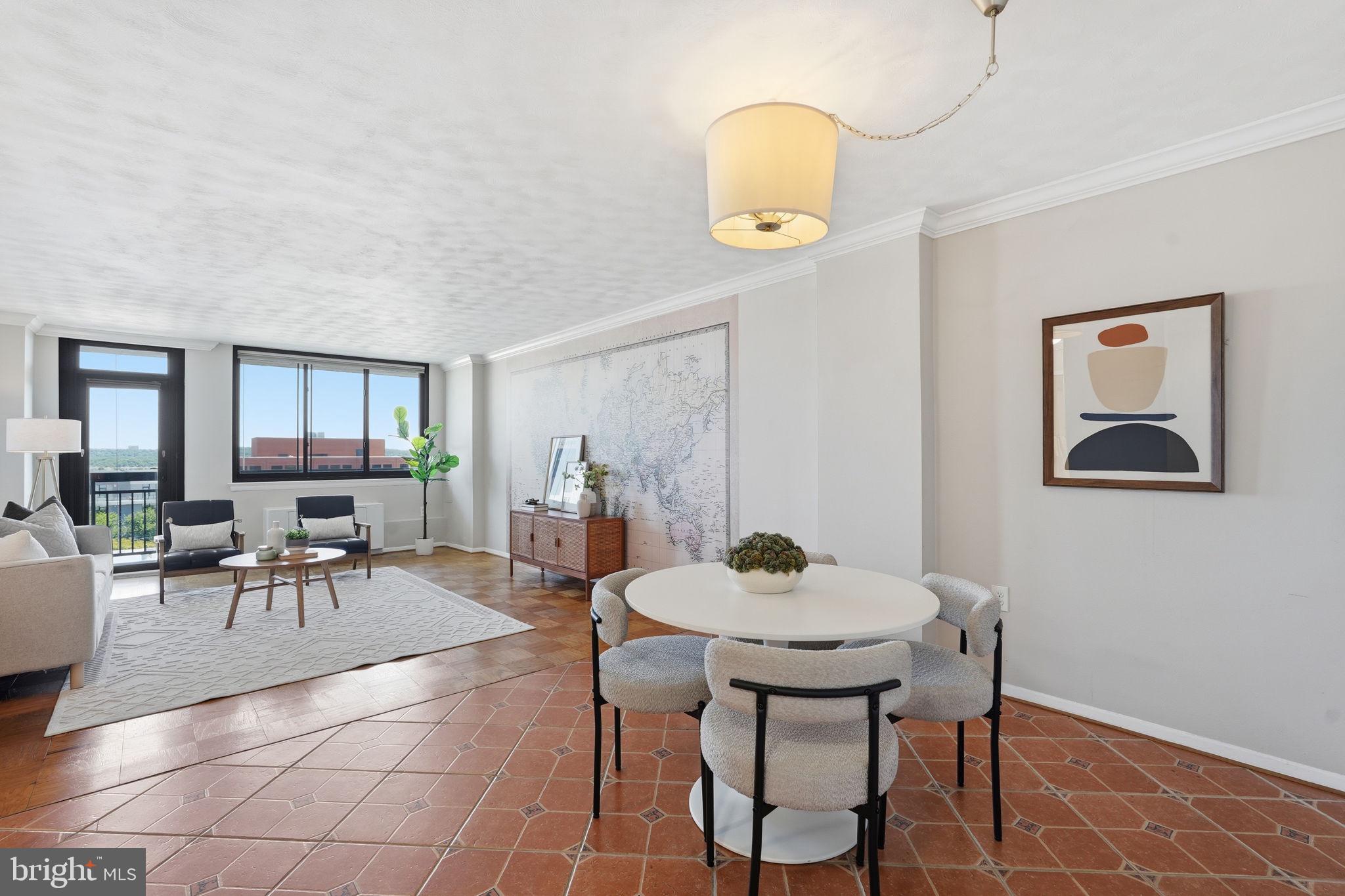 801 N PITT STREET 706