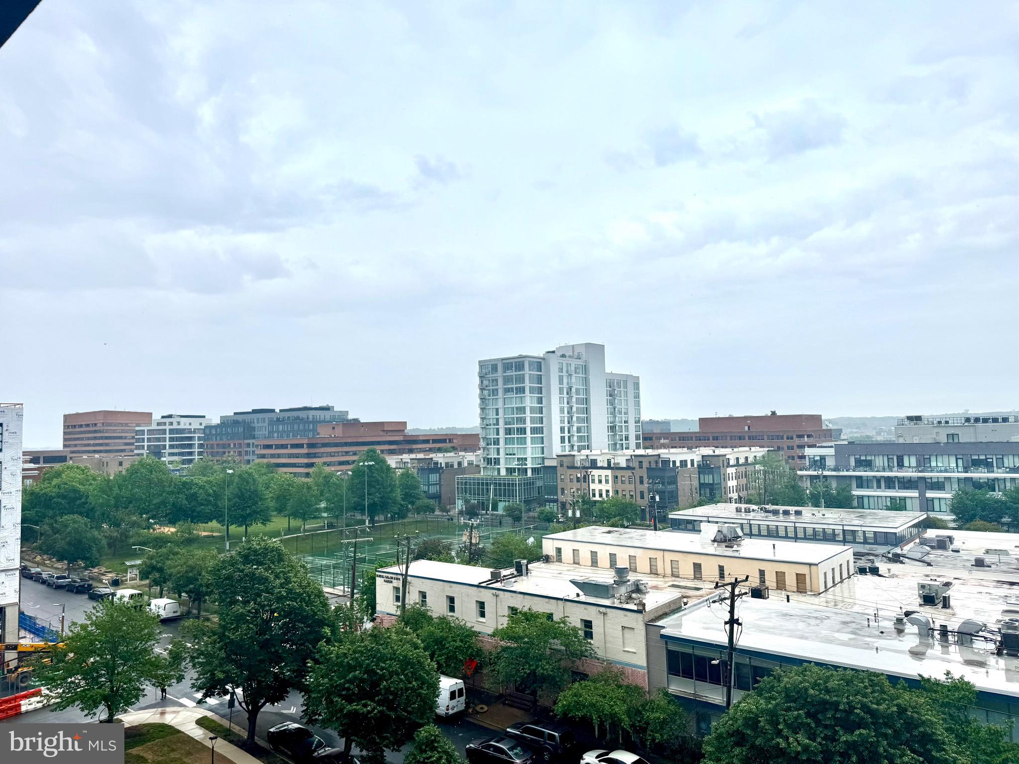 801 N PITT STREET 706