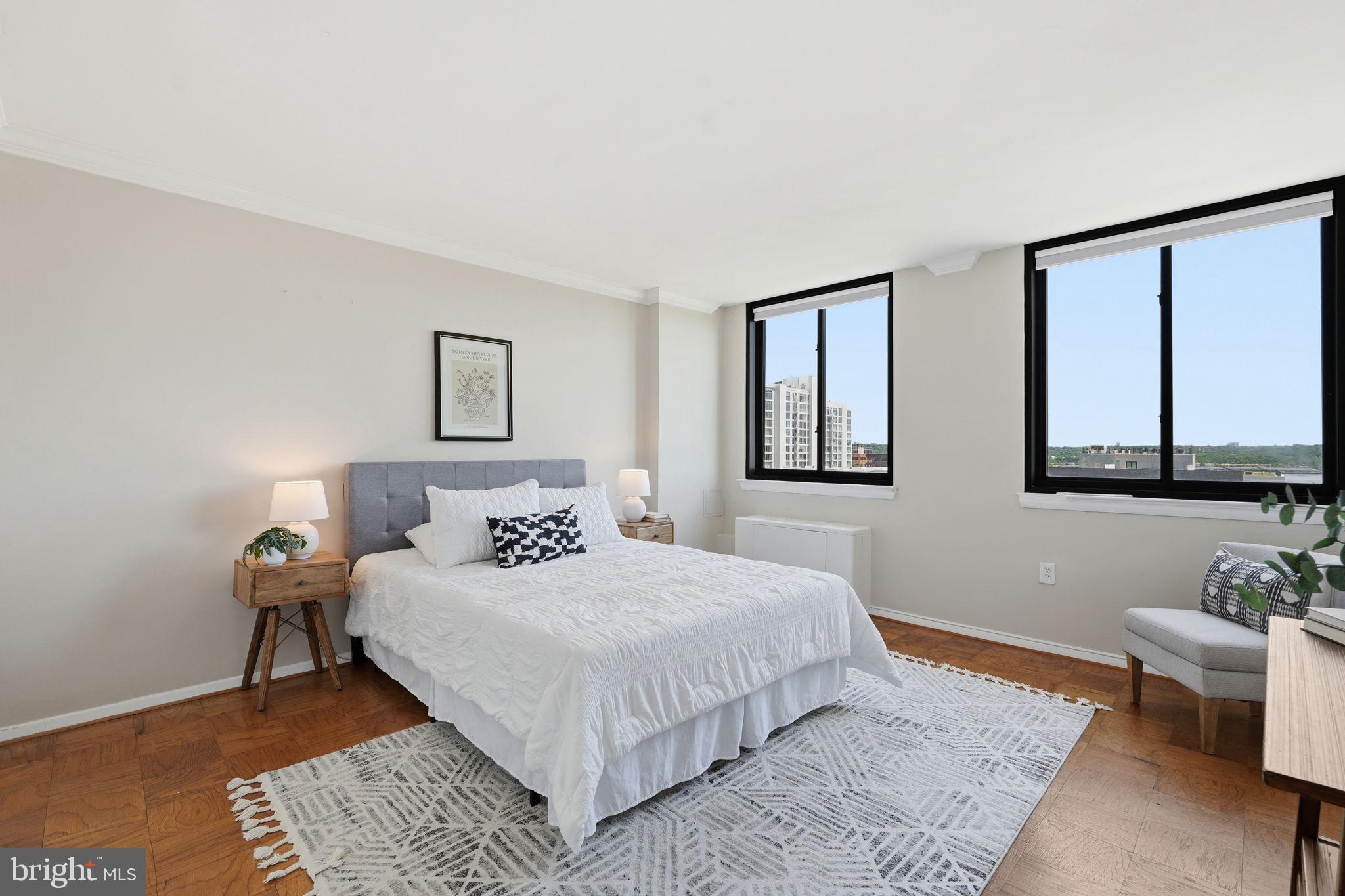 801 N PITT STREET 706