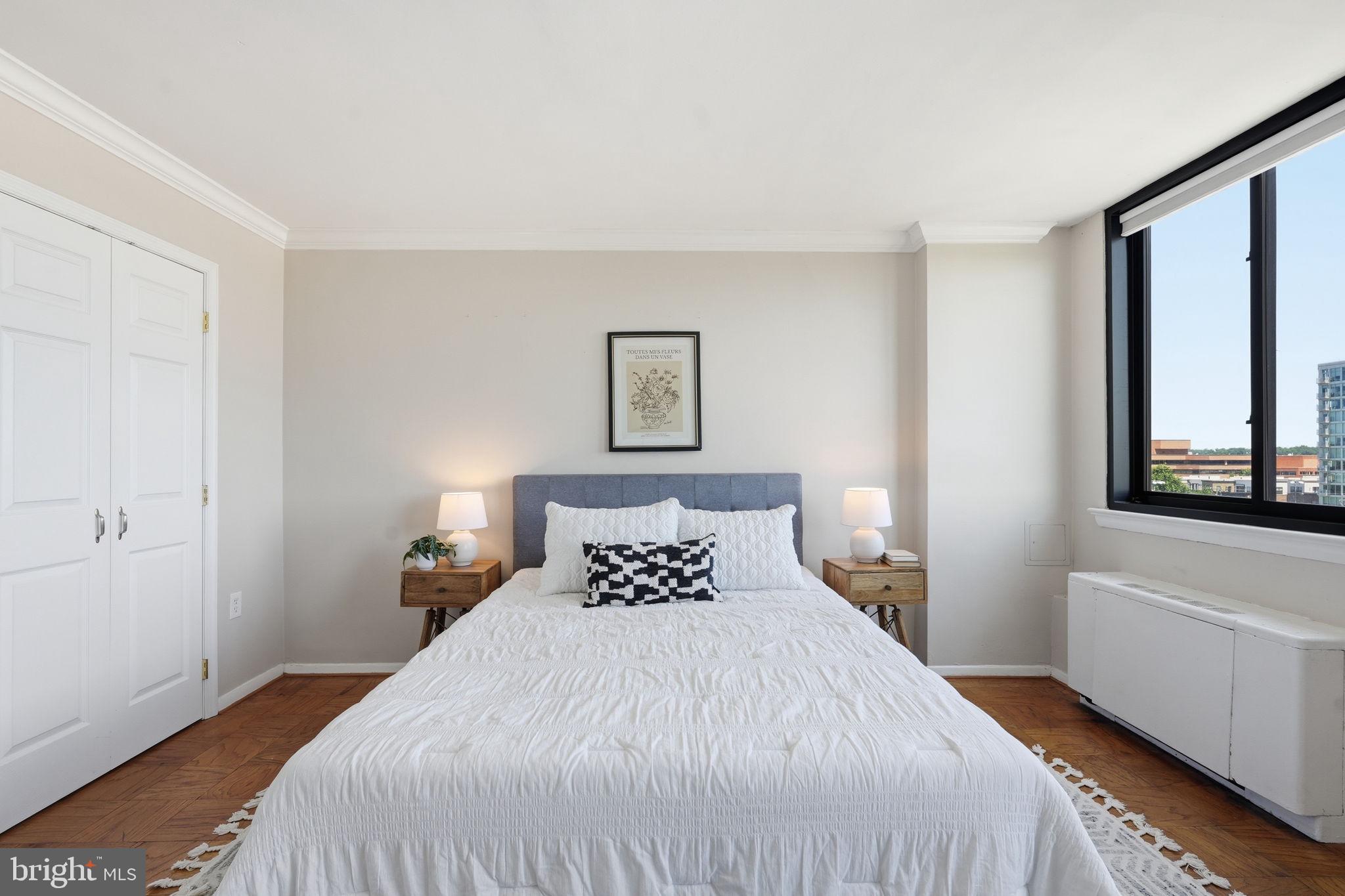801 N PITT STREET 706