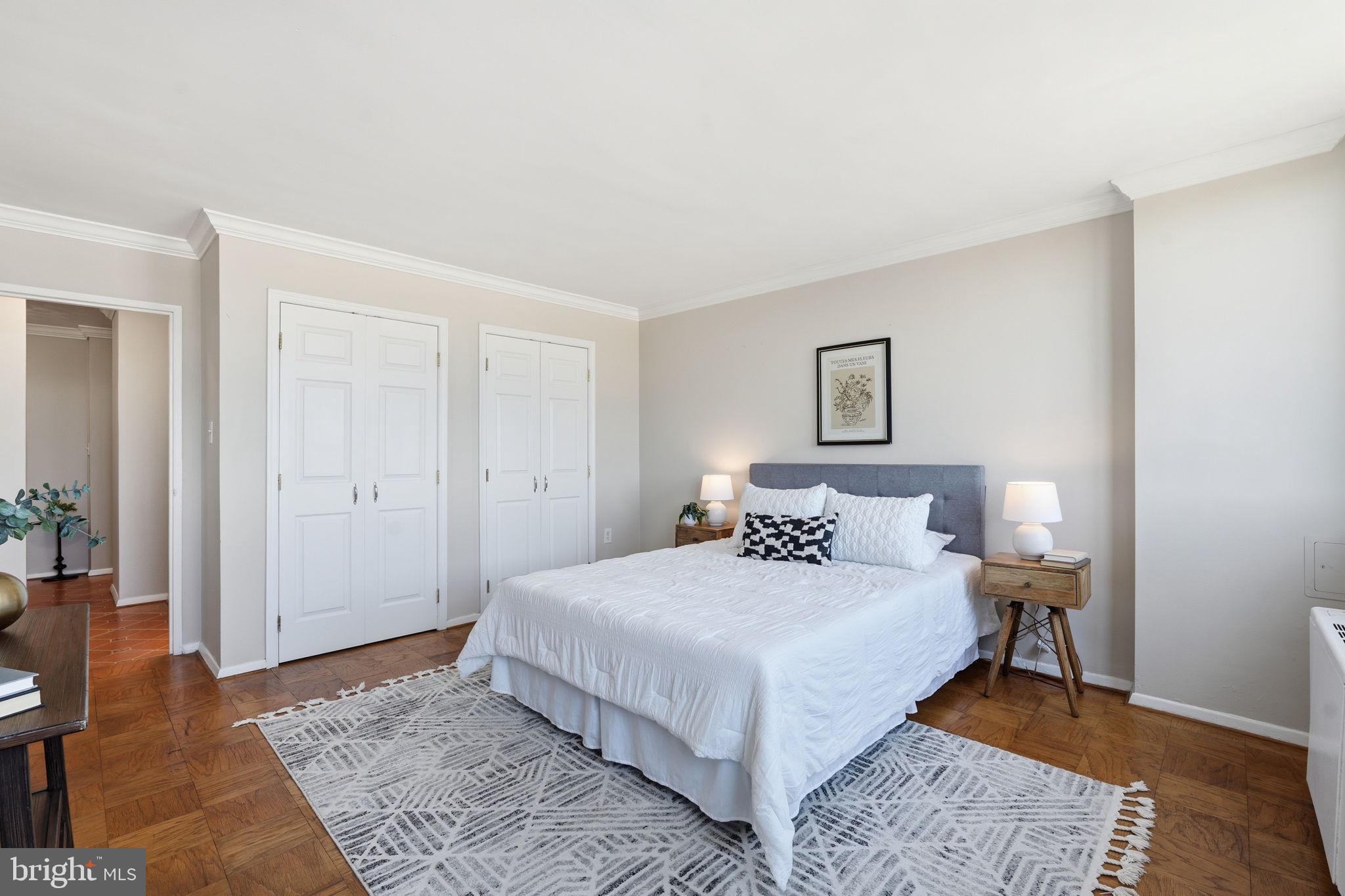 801 N PITT STREET 706