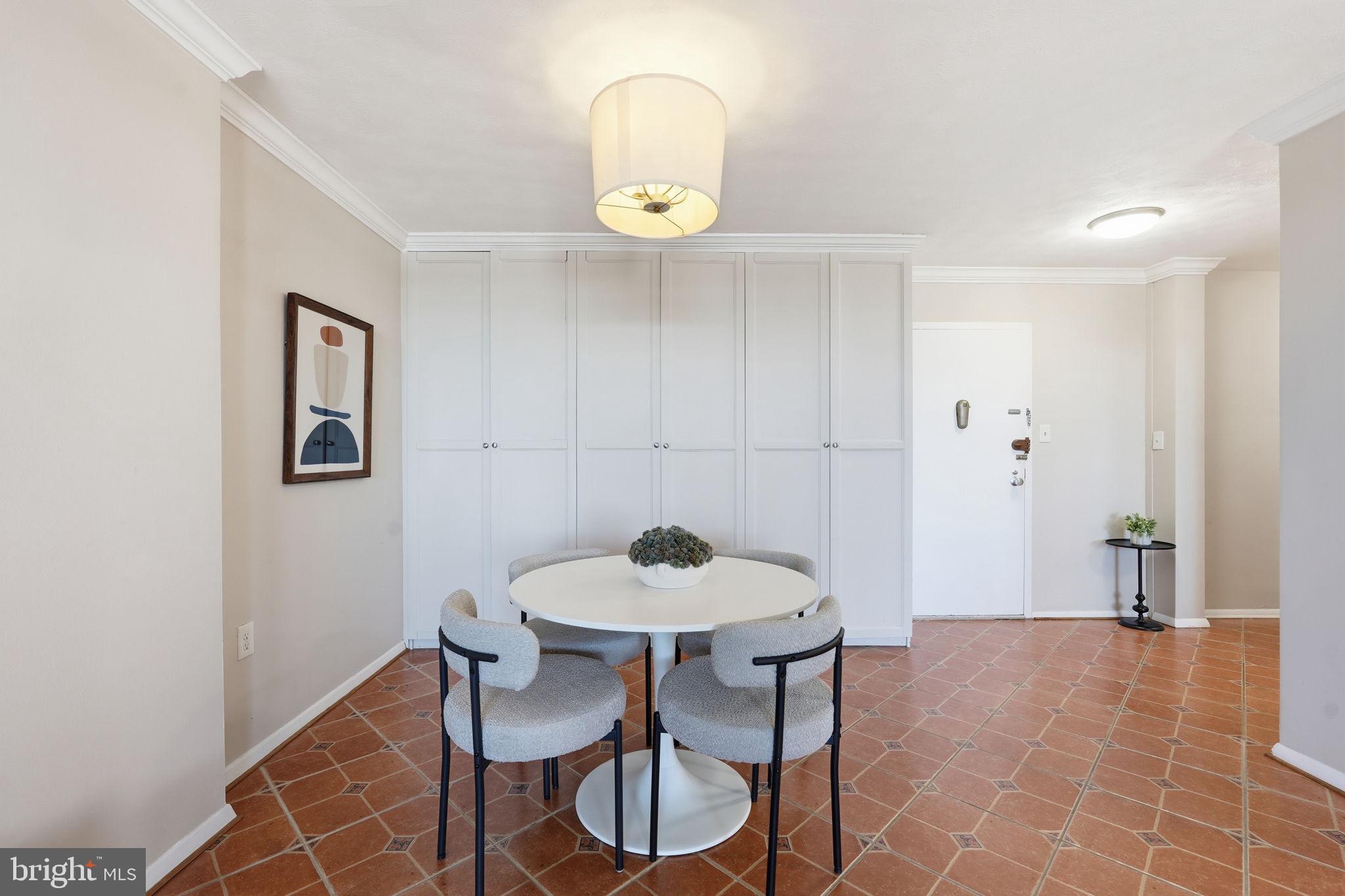801 N PITT STREET 706
