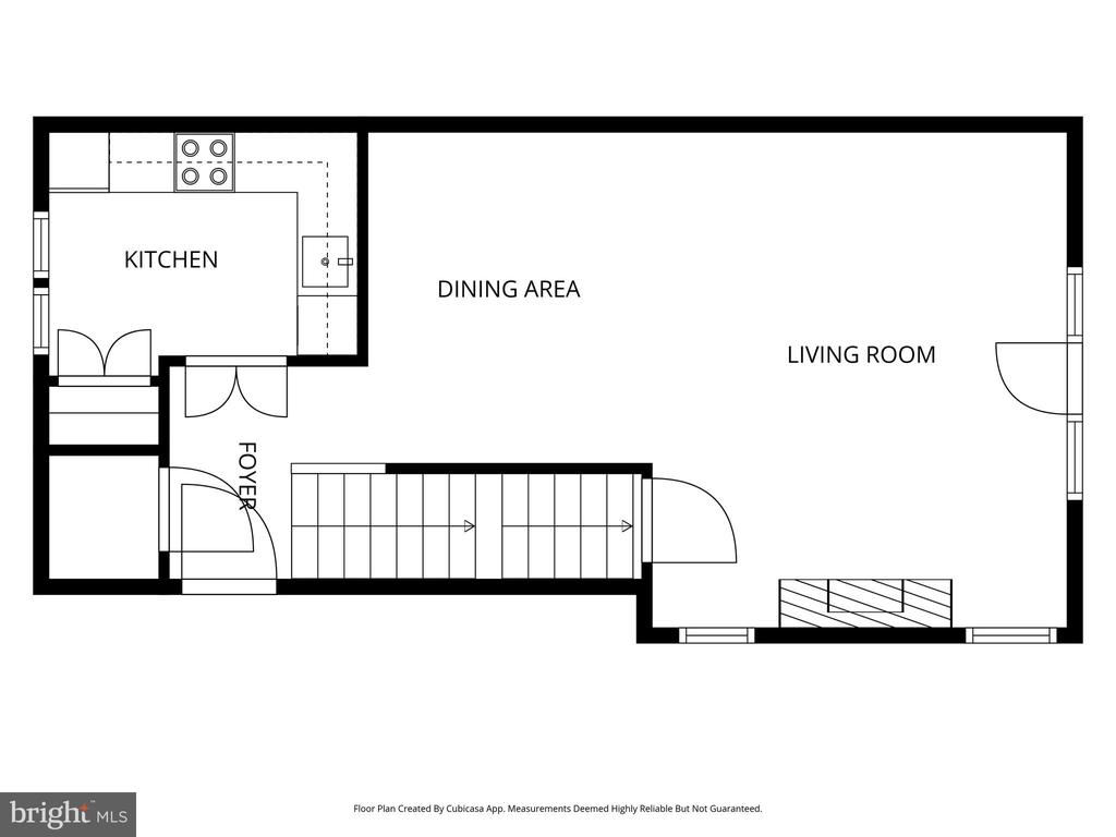 541 COLECROFT COURT