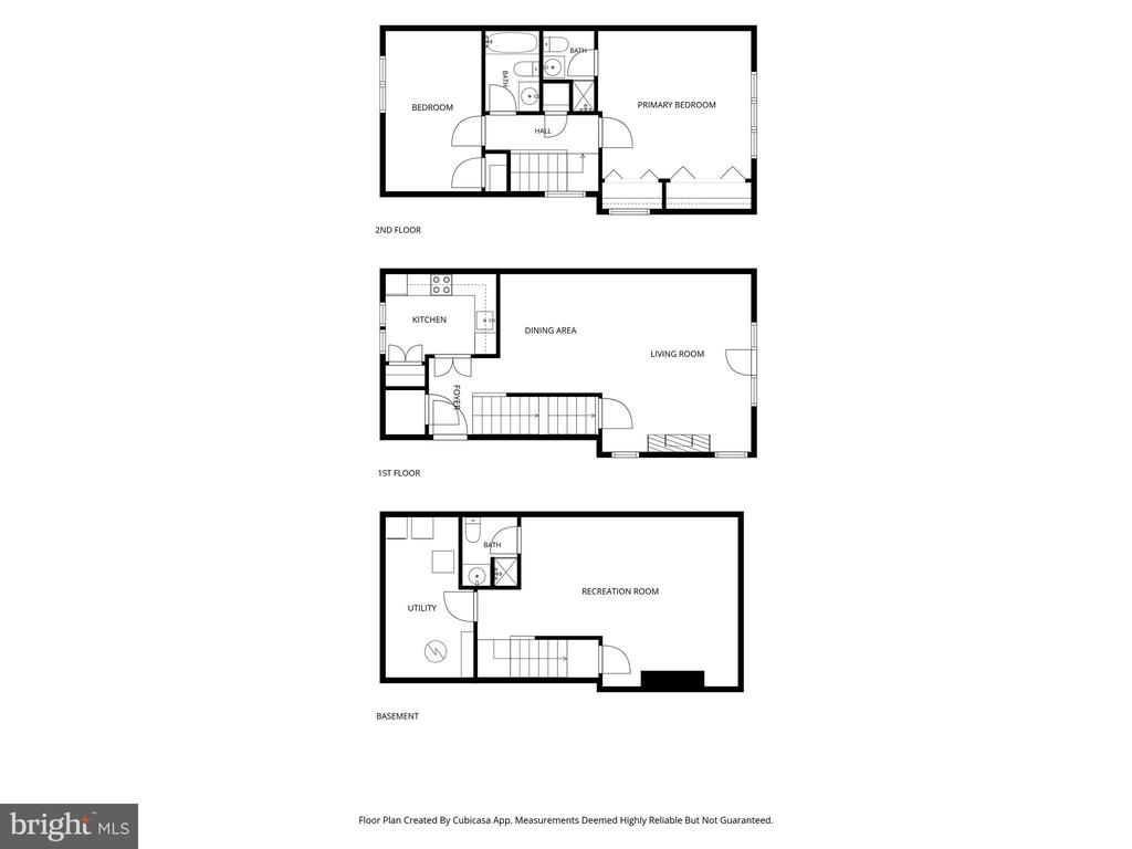 541 COLECROFT COURT