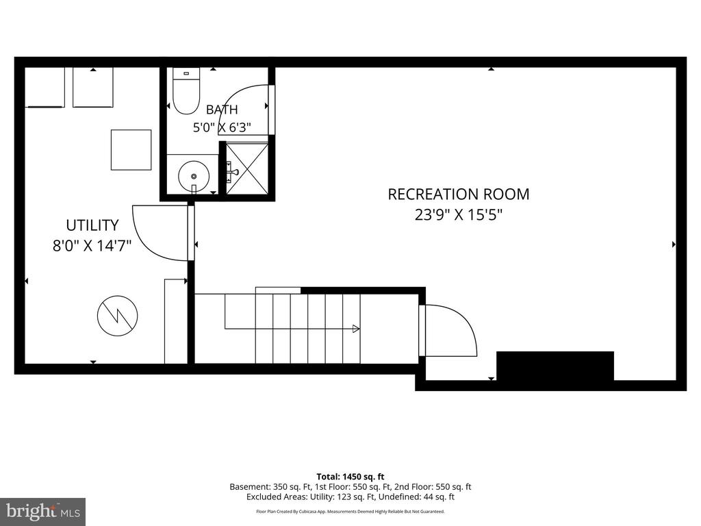 541 COLECROFT COURT