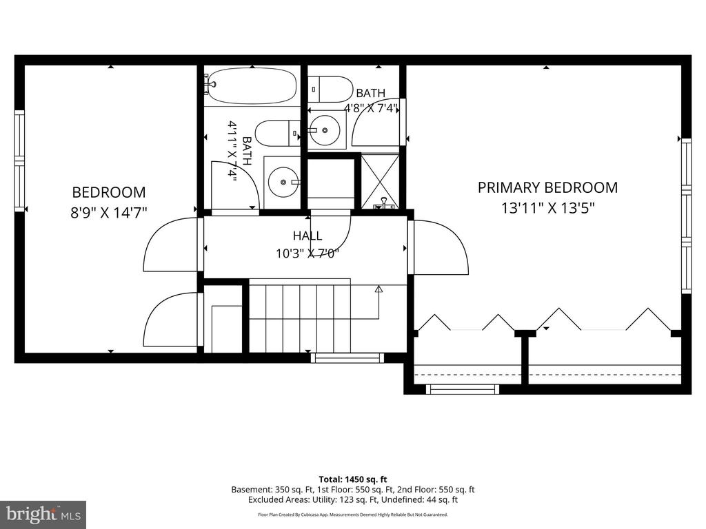 541 COLECROFT COURT