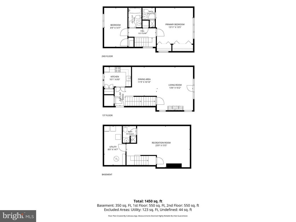 541 COLECROFT COURT
