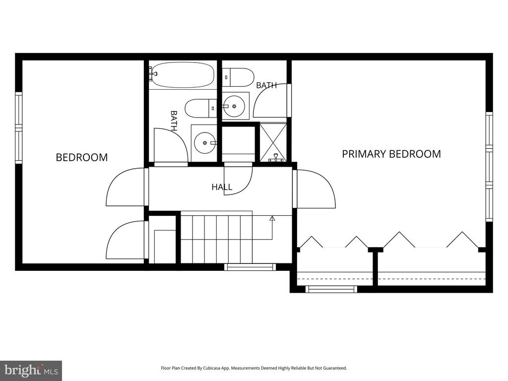 541 COLECROFT COURT