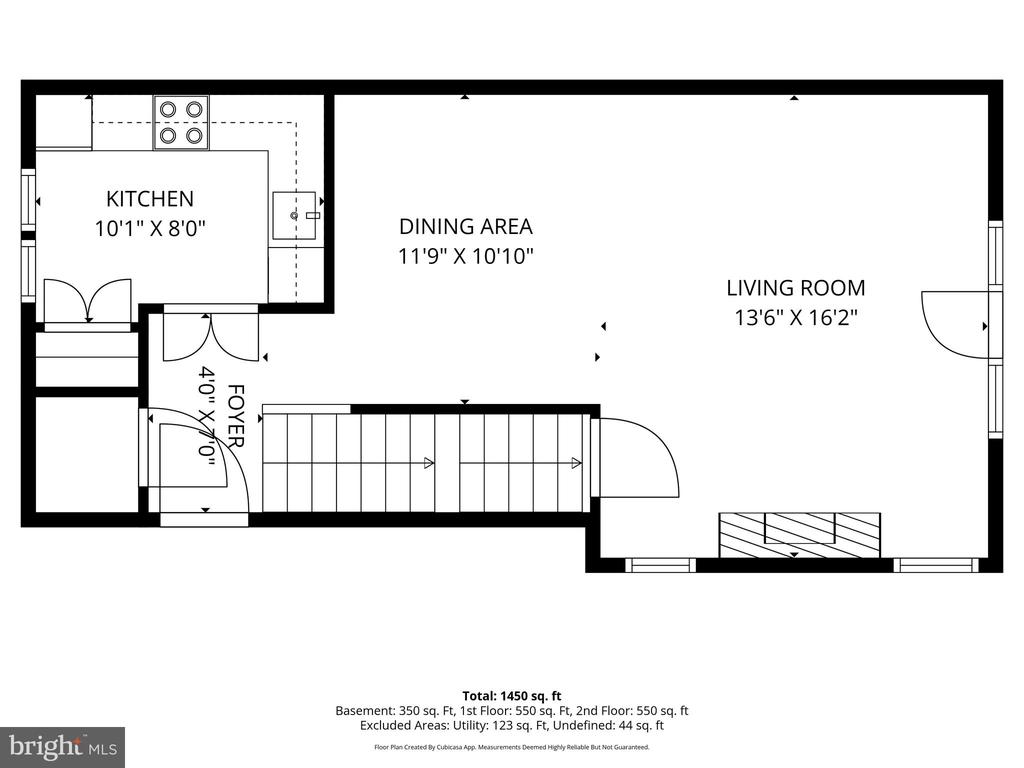 541 COLECROFT COURT