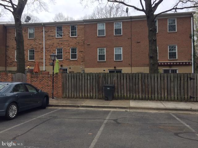 503 S PATRICK STREET S