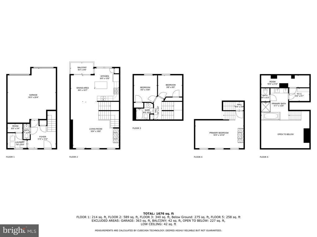 2442 GARNETT DRIVE