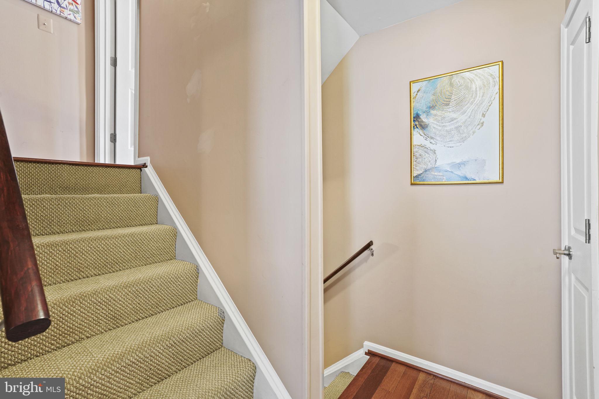 2442 GARNETT DRIVE