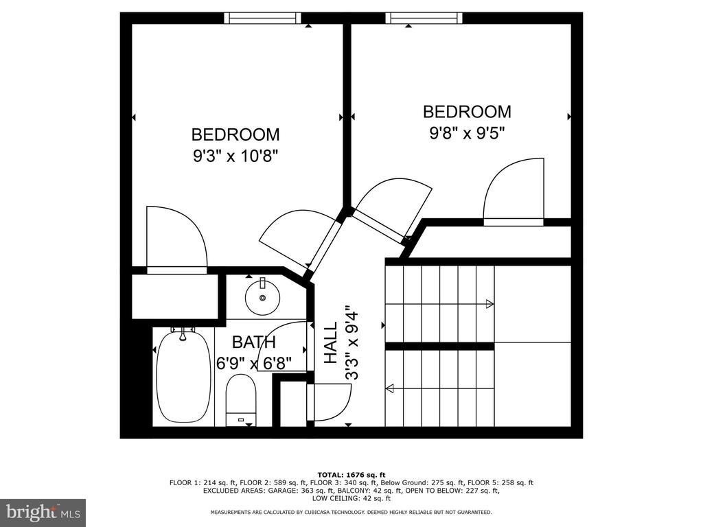 2442 GARNETT DRIVE