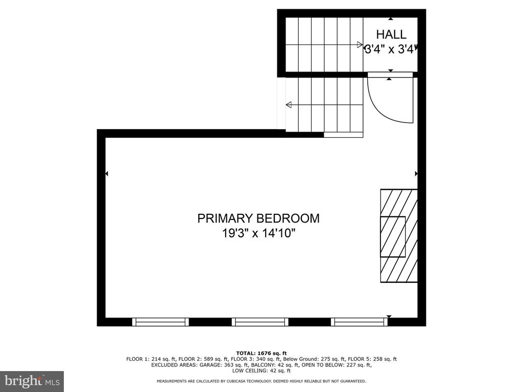 2442 GARNETT DRIVE