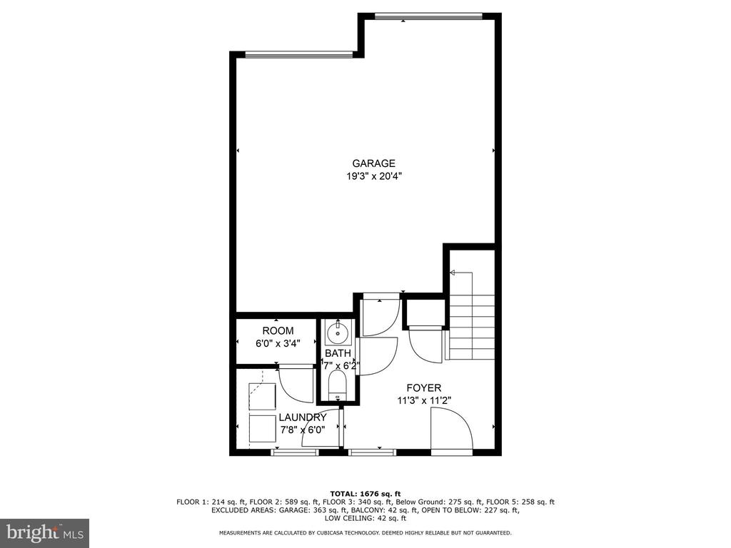 2442 GARNETT DRIVE