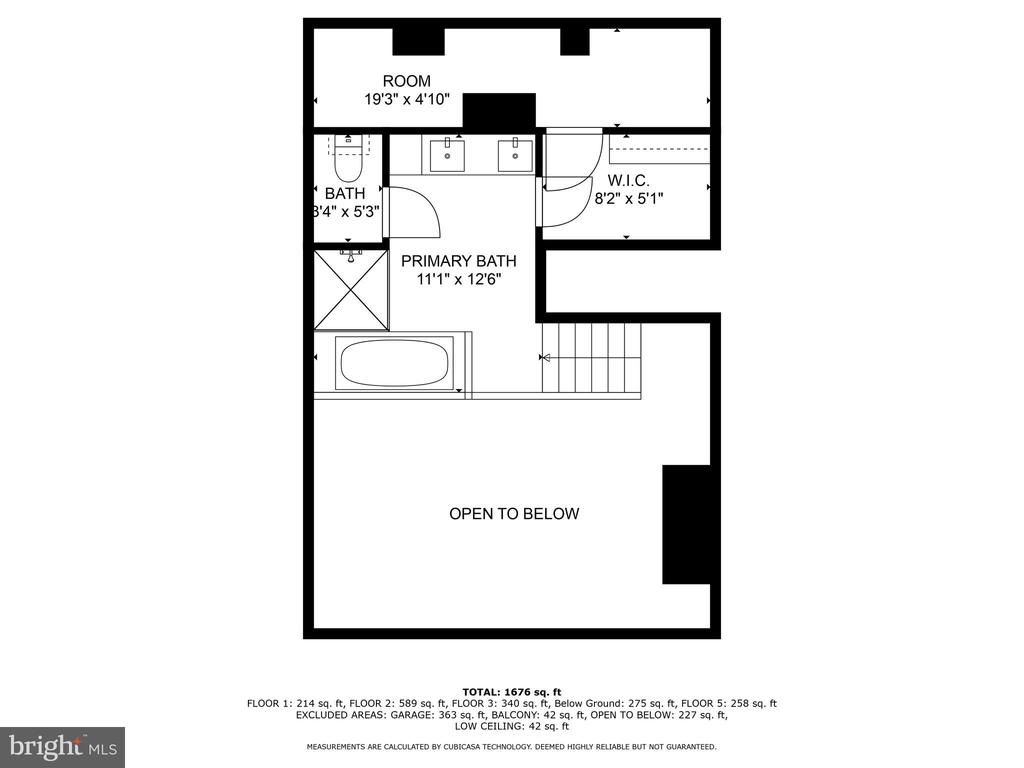 2442 GARNETT DRIVE