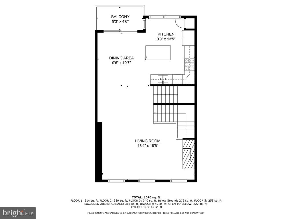 2442 GARNETT DRIVE