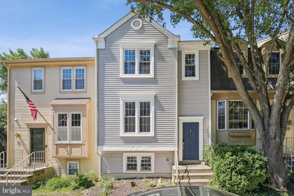 71 FENDALL AVENUE