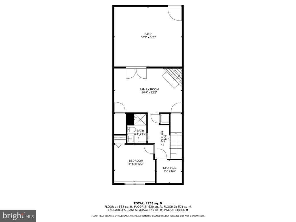71 FENDALL AVENUE