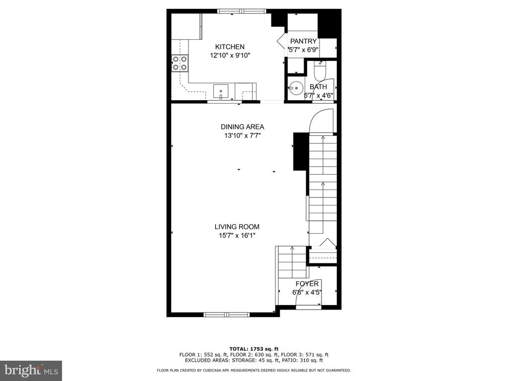 71 FENDALL AVENUE