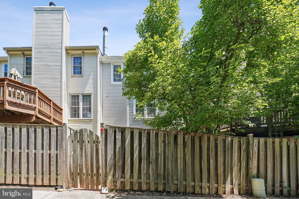 71 FENDALL AVENUE
