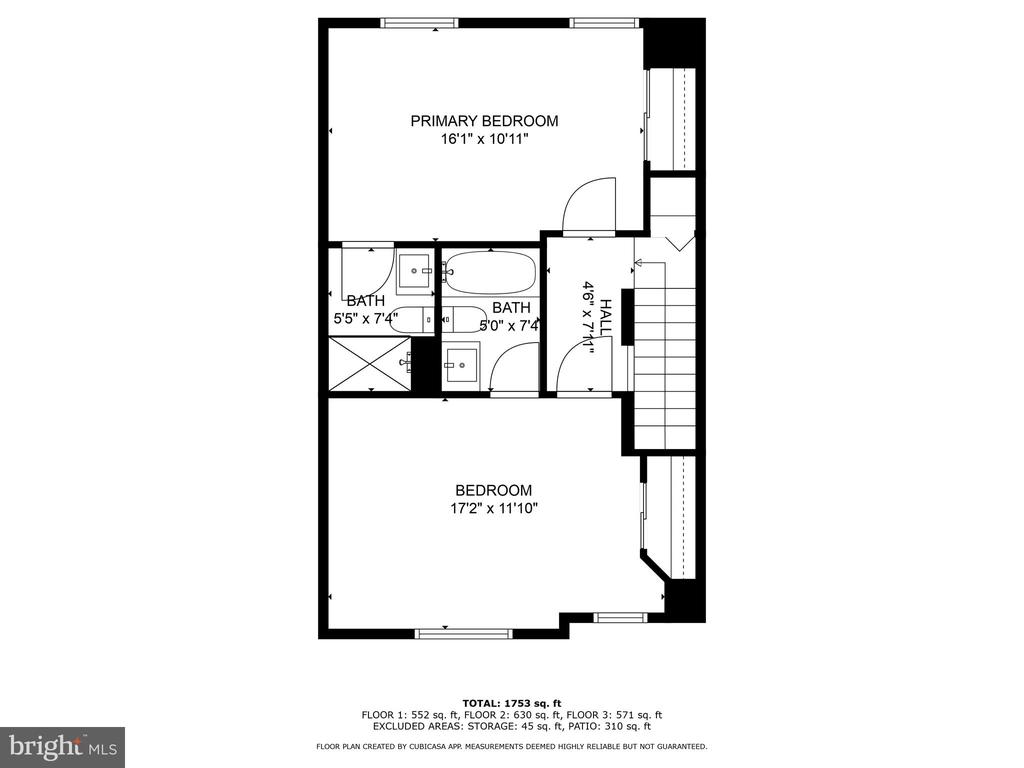 71 FENDALL AVENUE