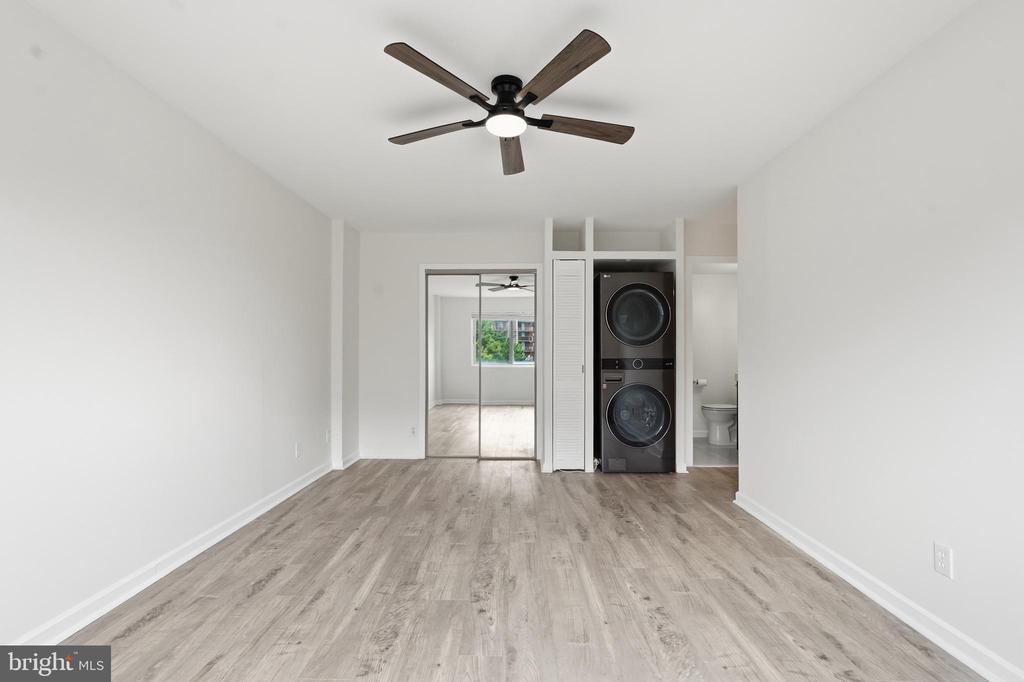 5340 HOLMES RUN PARKWAY Unit: 704