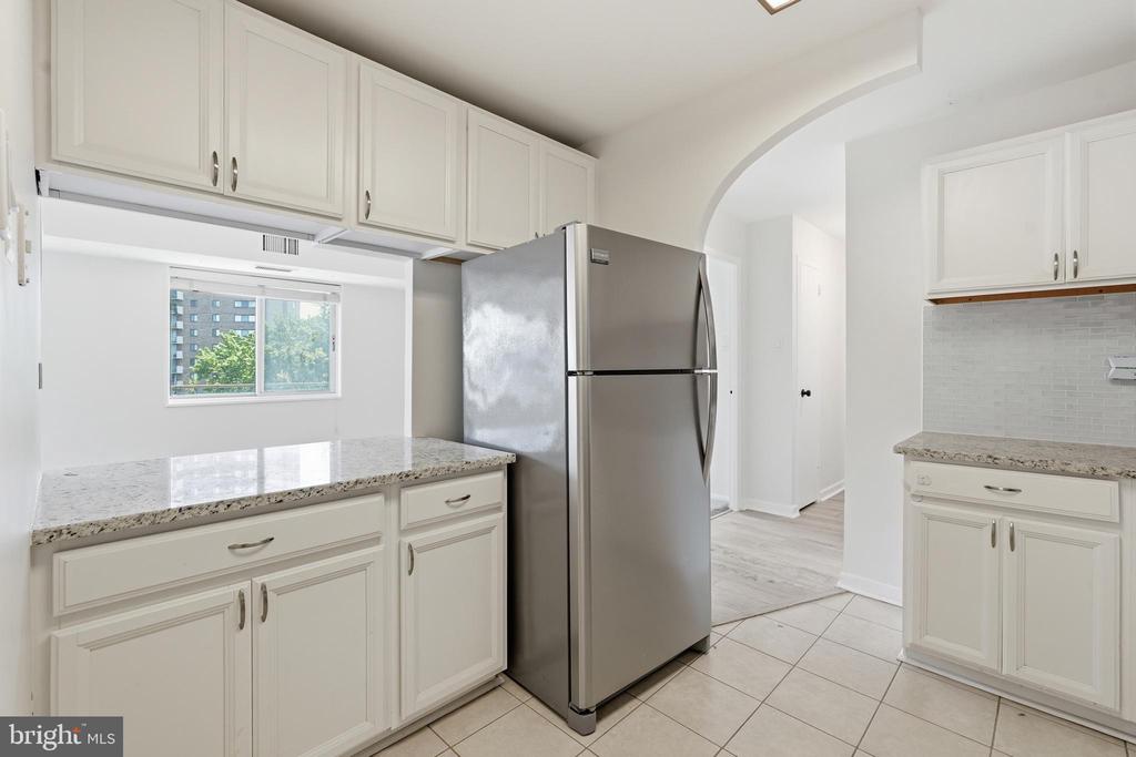 5340 HOLMES RUN PARKWAY Unit: 704
