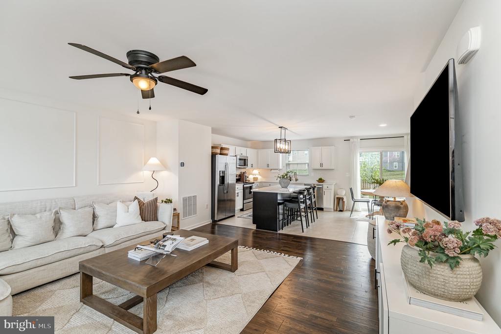 2260 WALNUT BRANCH DRIVE