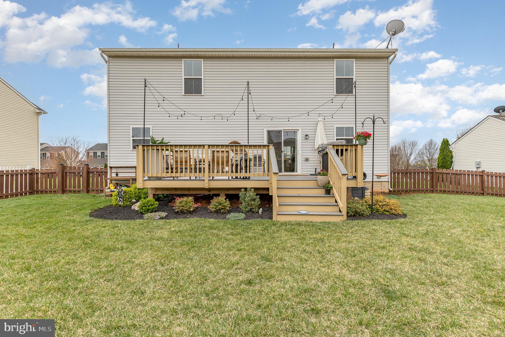 2260 WALNUT BRANCH DRIVE