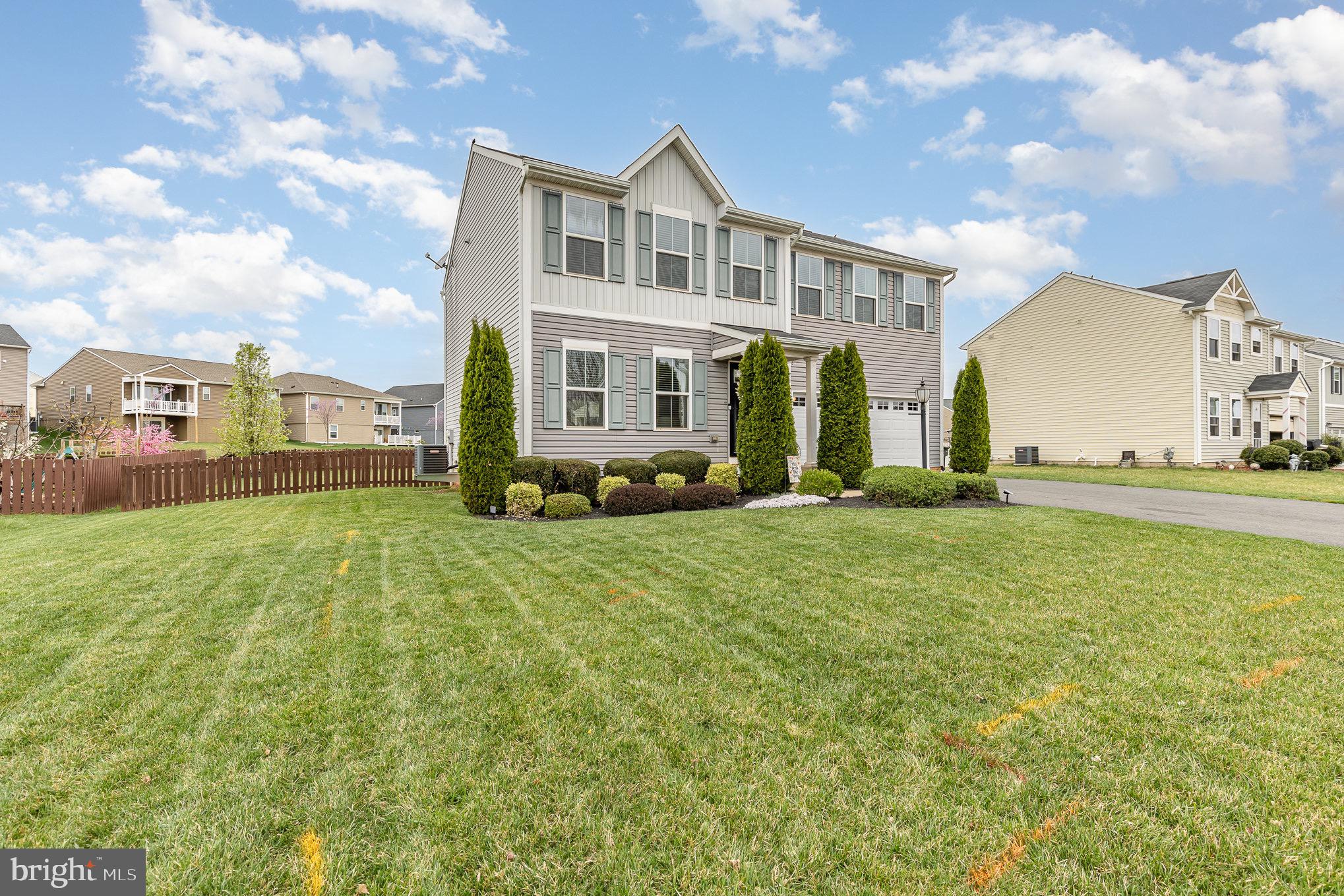 2260 WALNUT BRANCH DRIVE