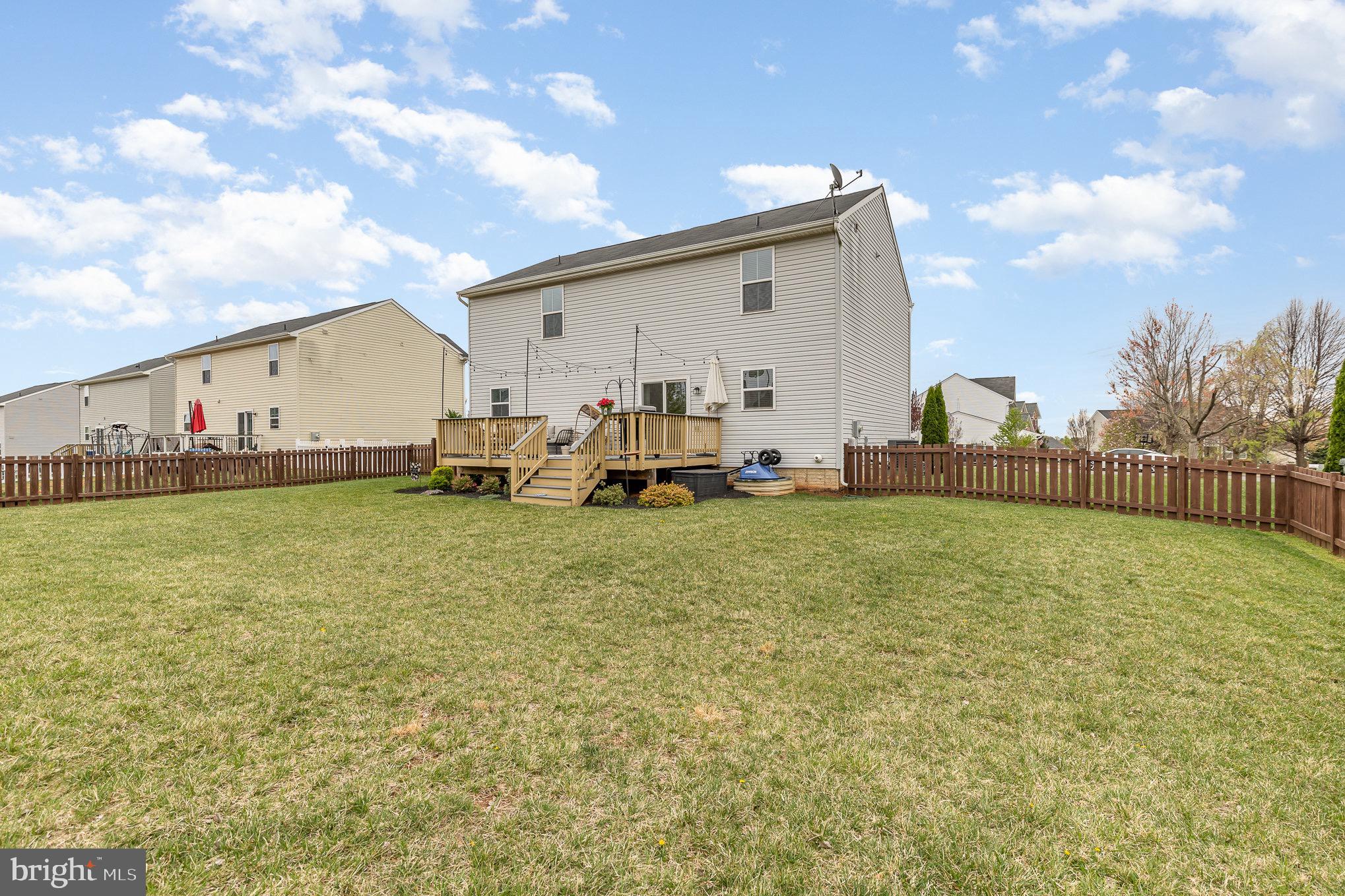 2260 WALNUT BRANCH DRIVE
