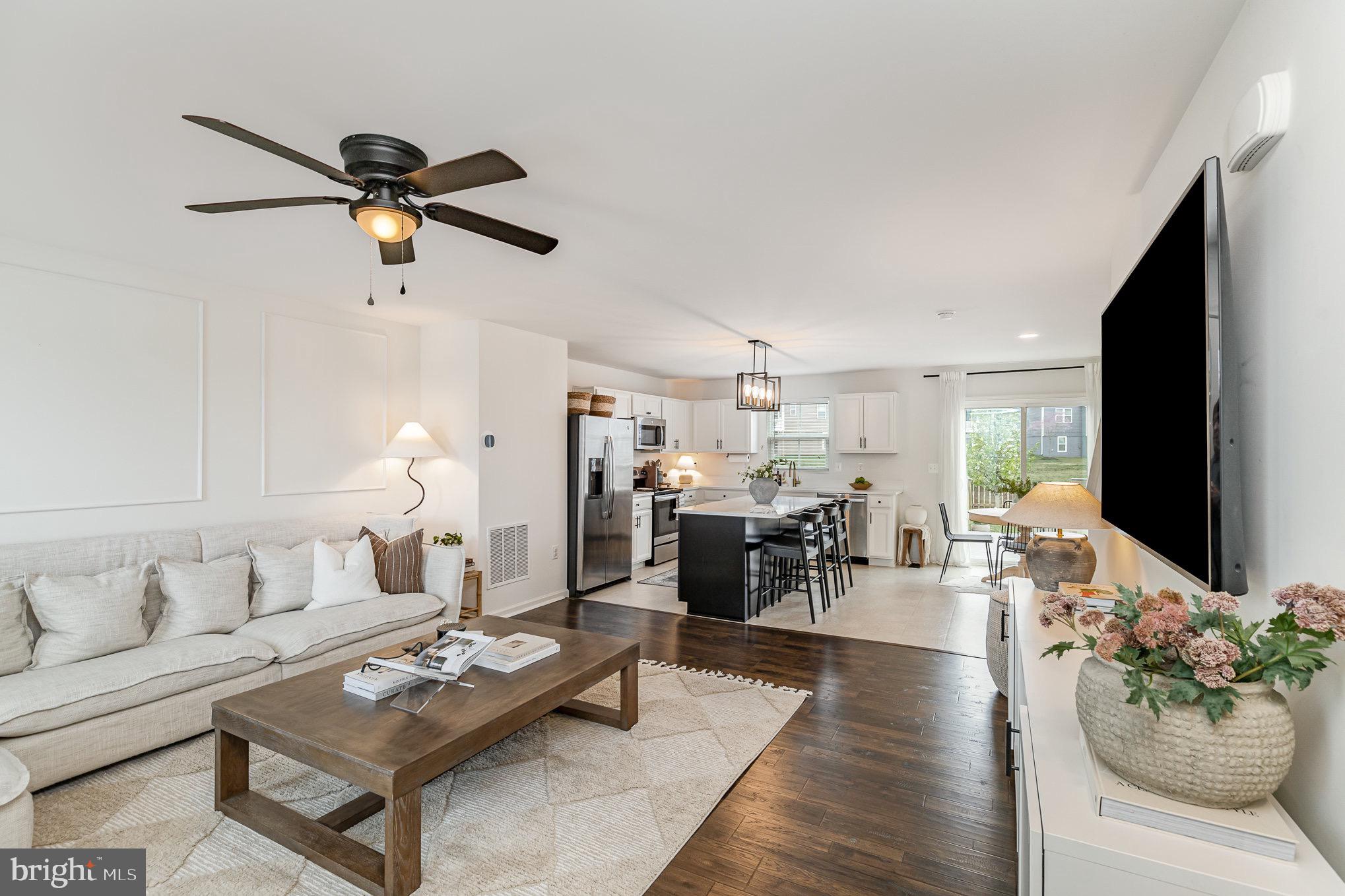2260 WALNUT BRANCH DRIVE