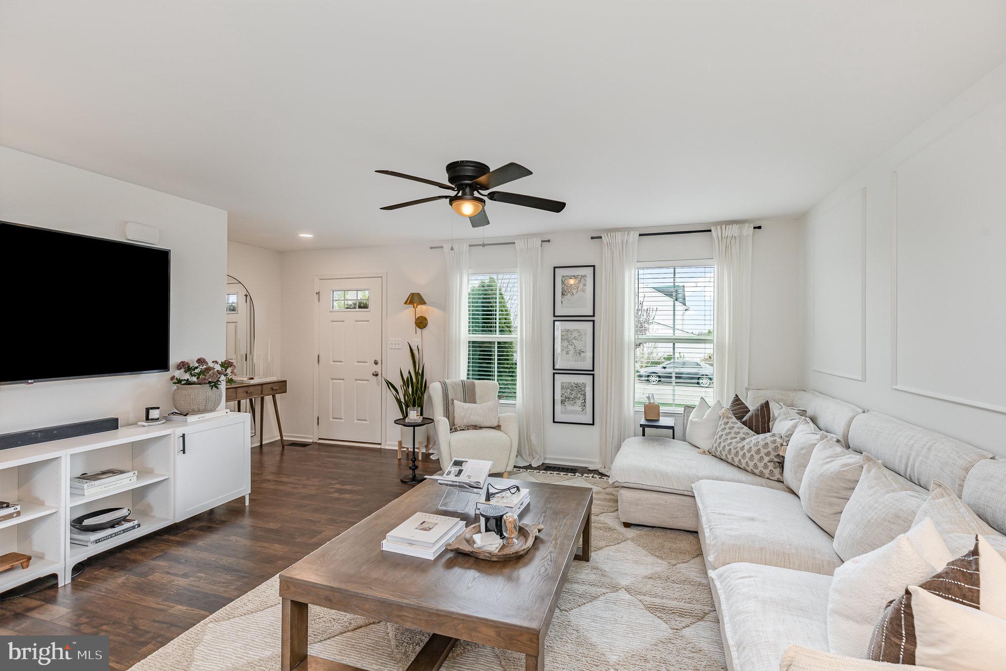 2260 WALNUT BRANCH DRIVE
