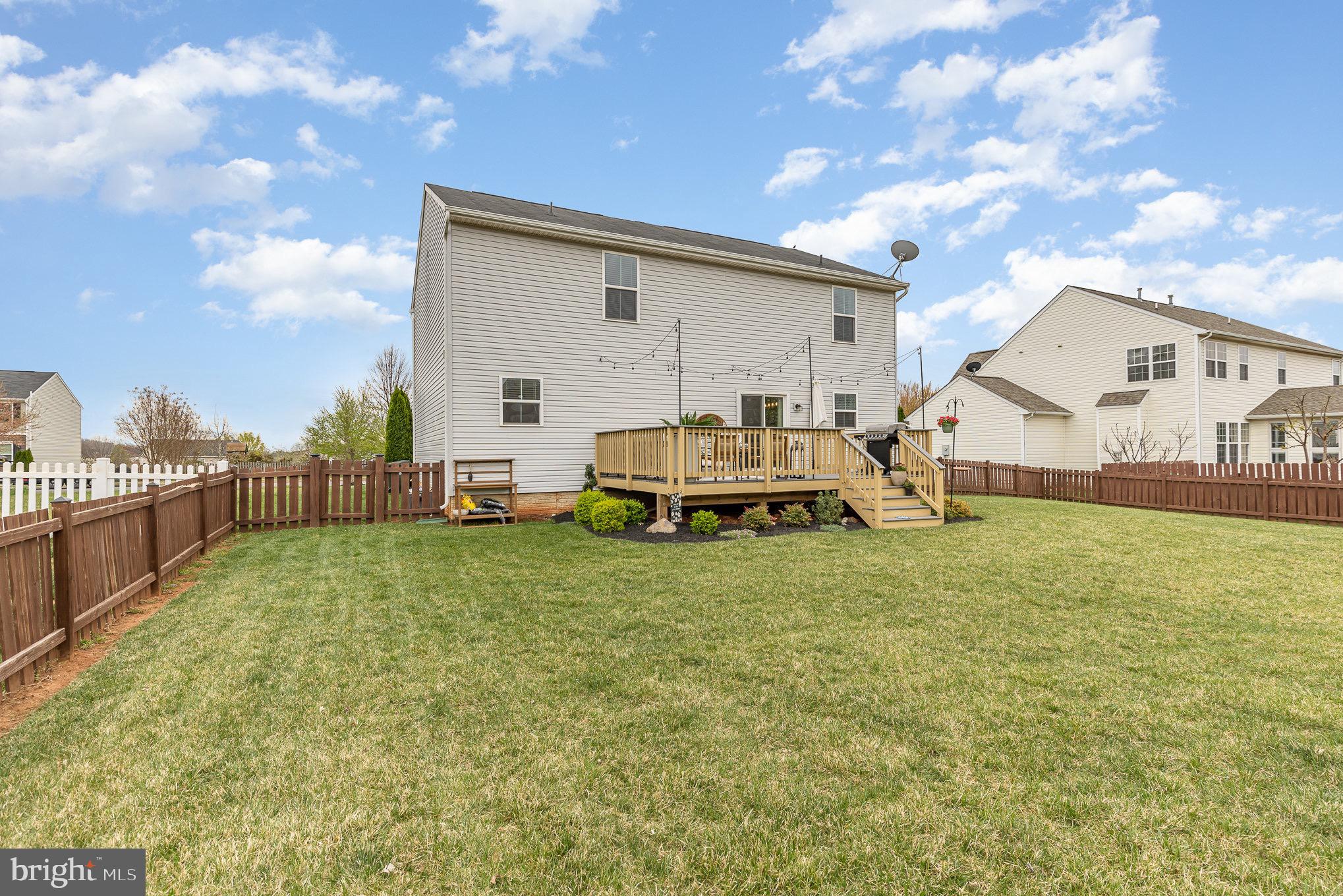 2260 WALNUT BRANCH DRIVE