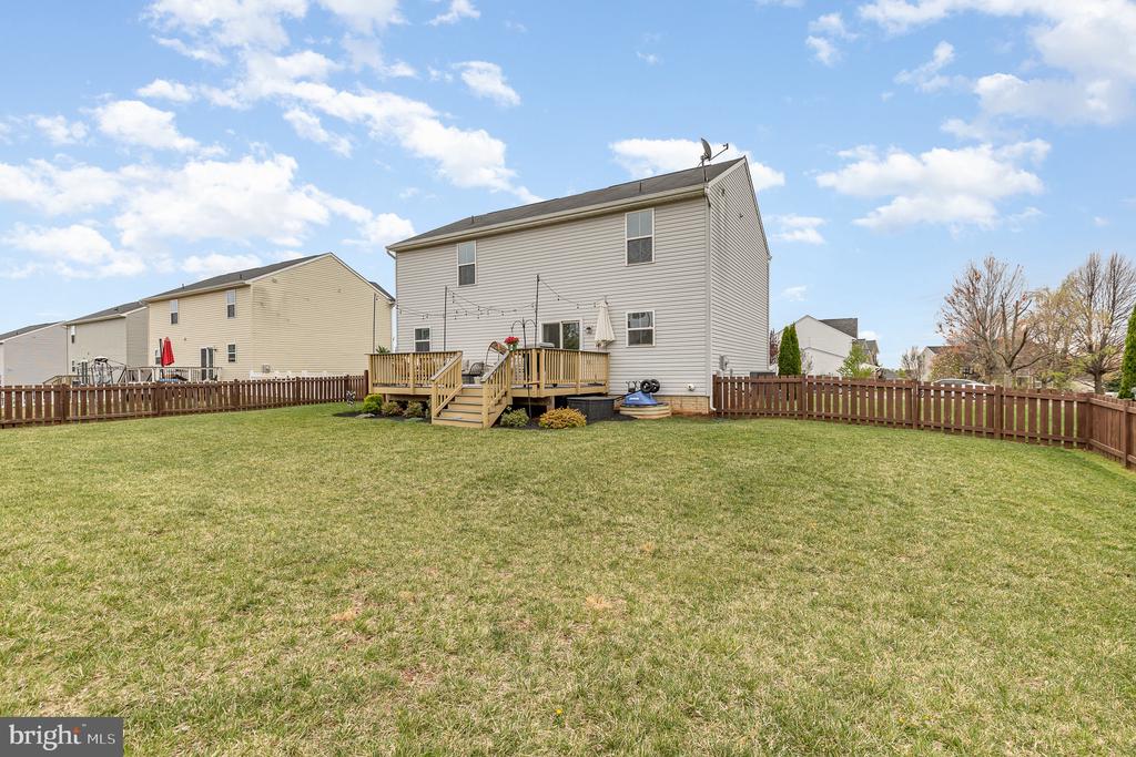 2260 WALNUT BRANCH DRIVE