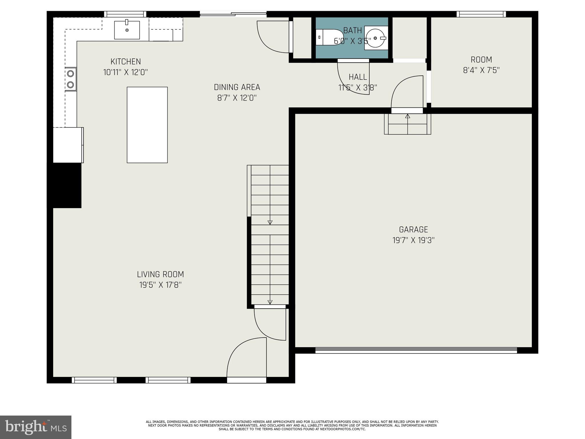 2260 WALNUT BRANCH DRIVE