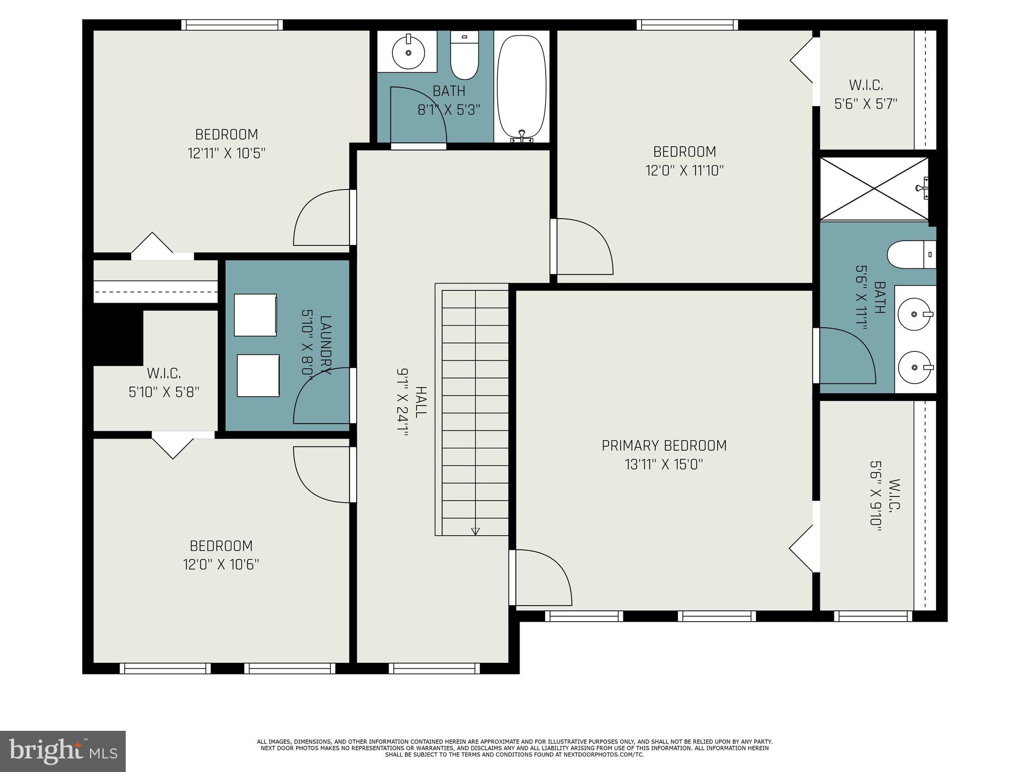 2260 WALNUT BRANCH DRIVE