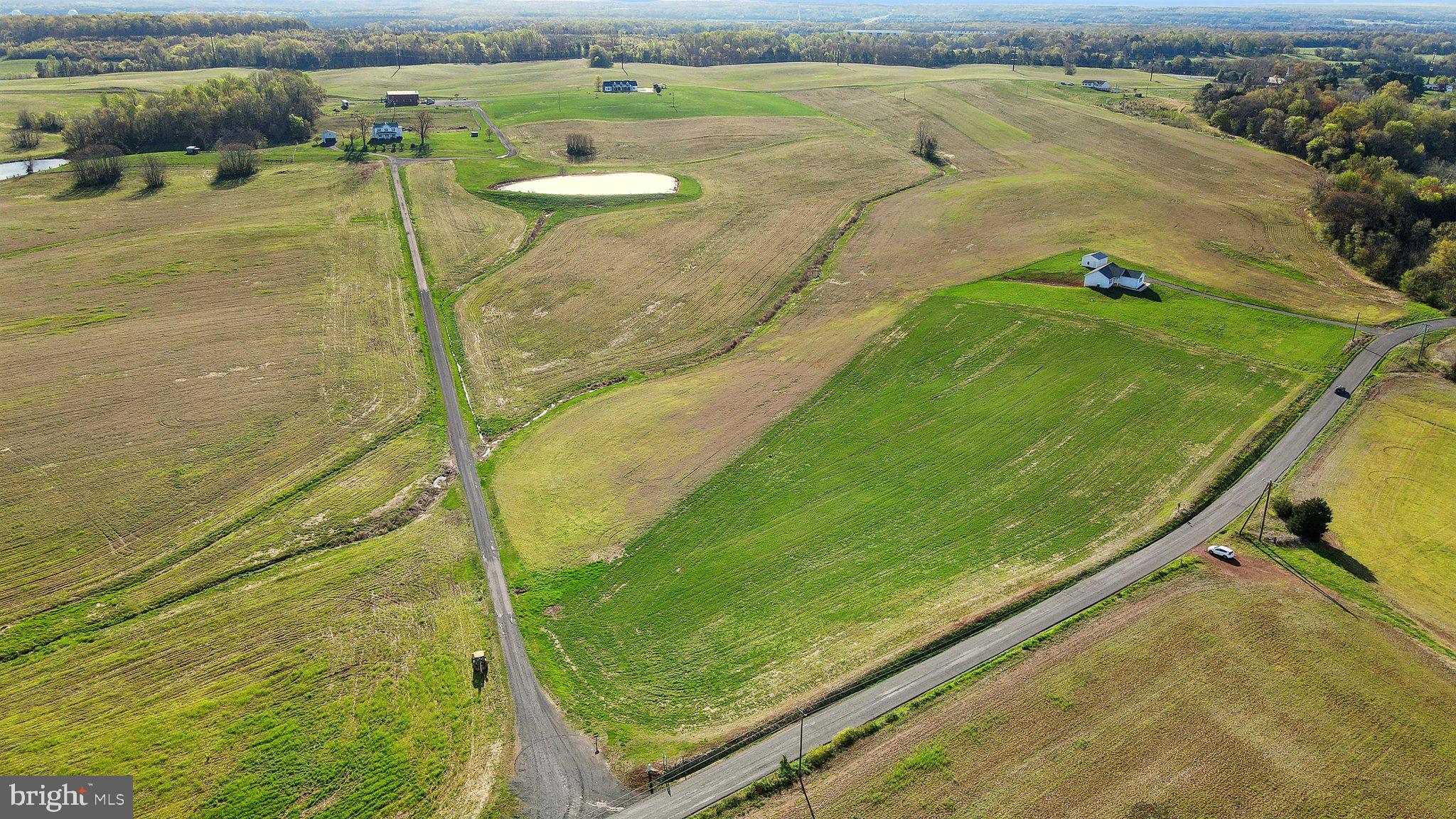 0 STEVENSBURG ROAD