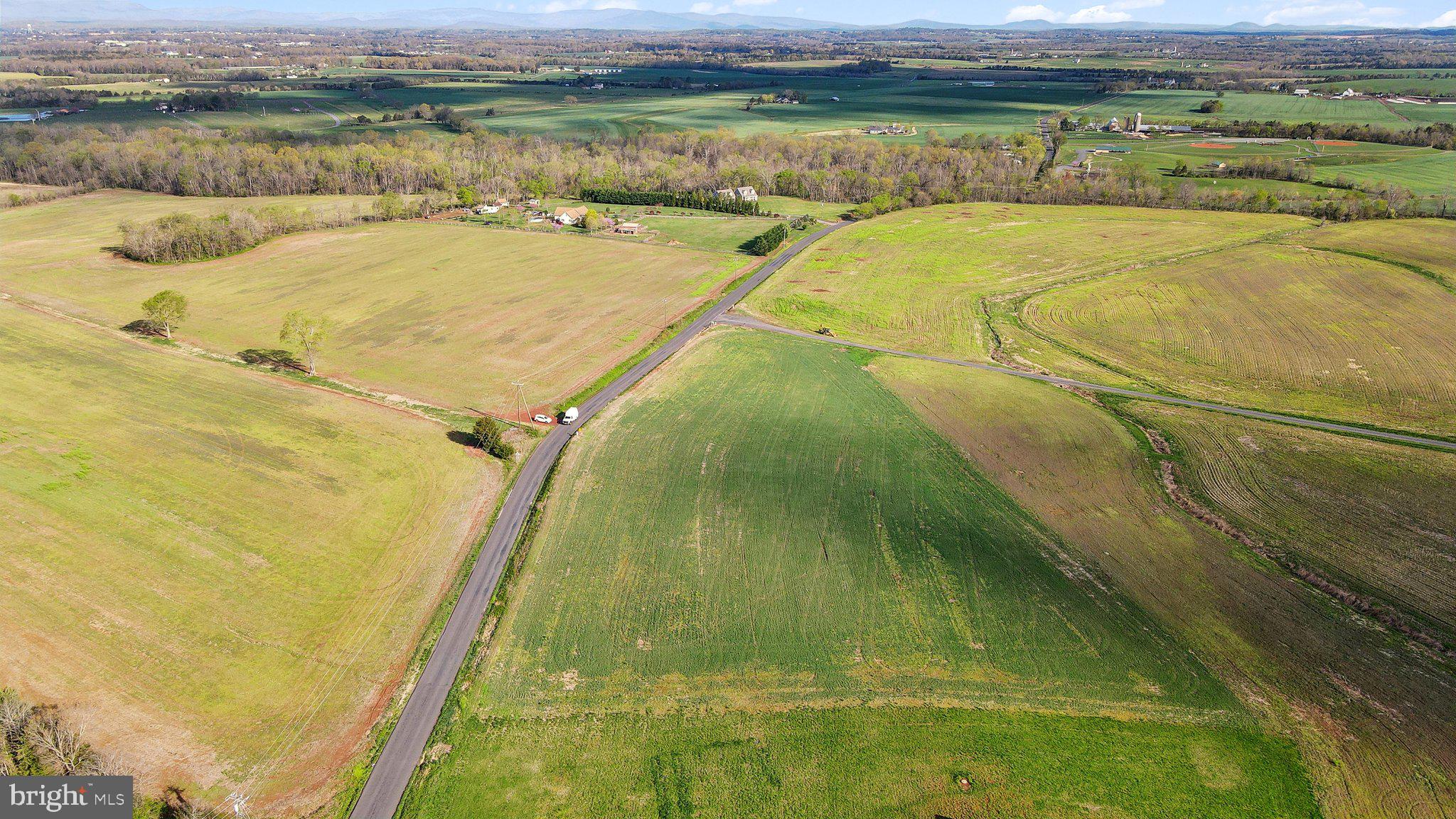0 STEVENSBURG ROAD