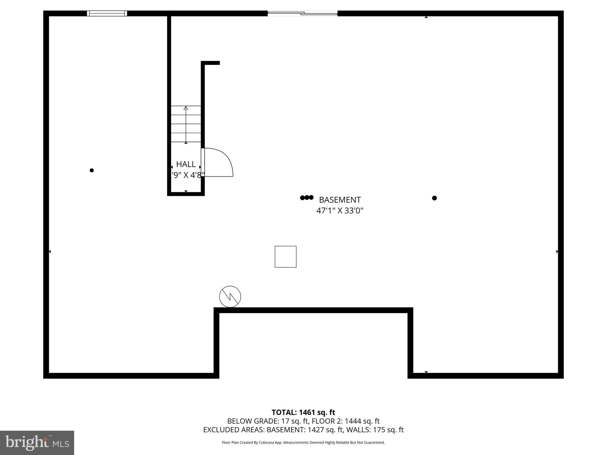 10643 SETTLE SCHOOL ROAD