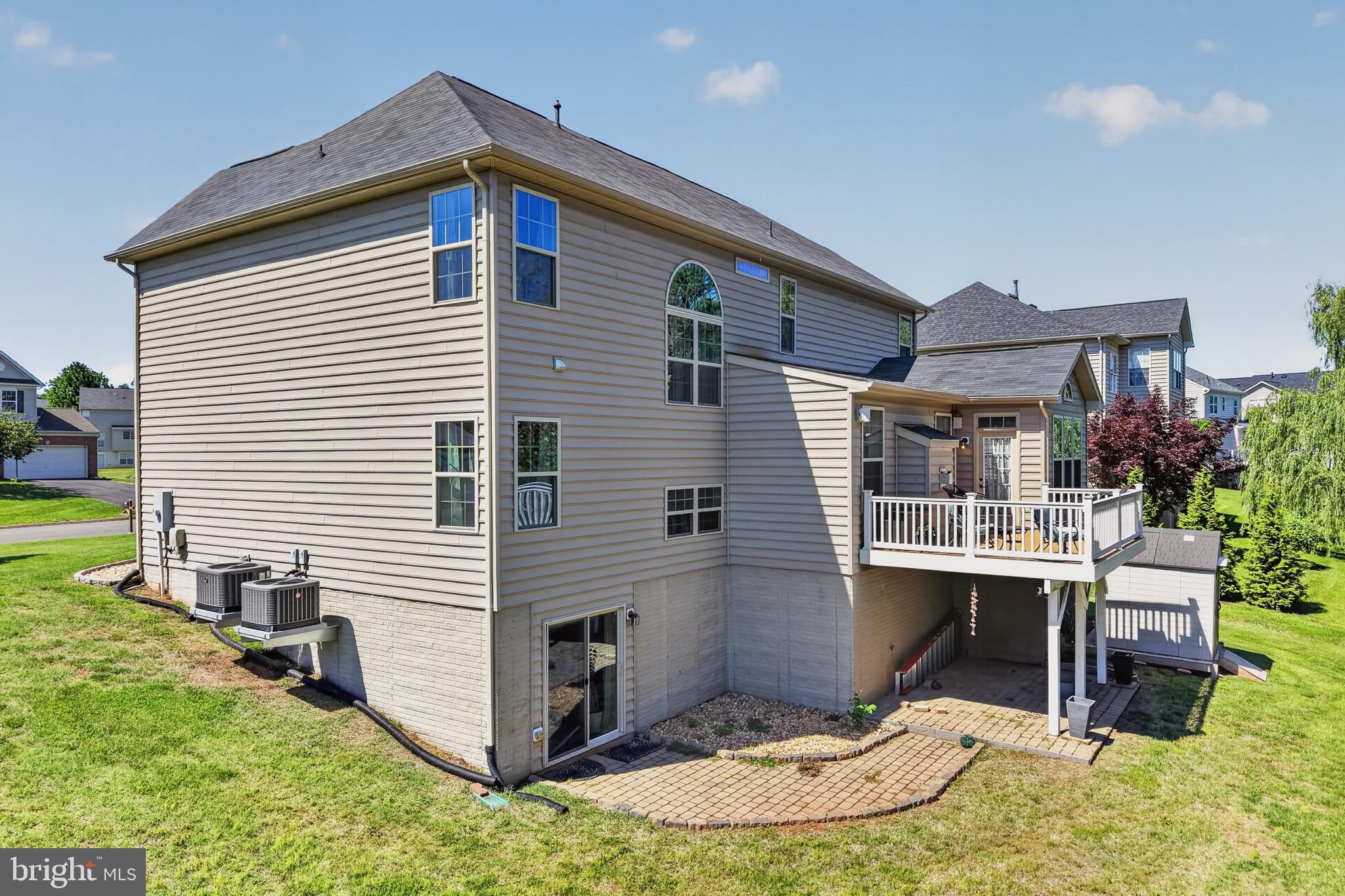 15610 GREAT BRIDGE